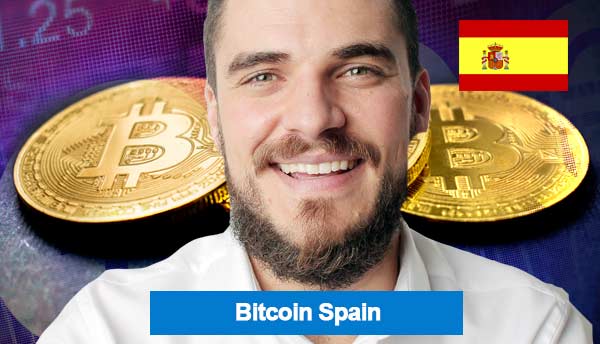 Bitcoin Spain 2024