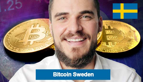 Bitcoin Sweden 2022
