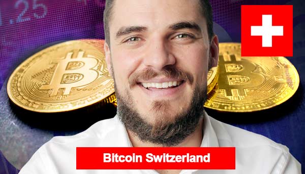 Bitcoin Switzerland 2024