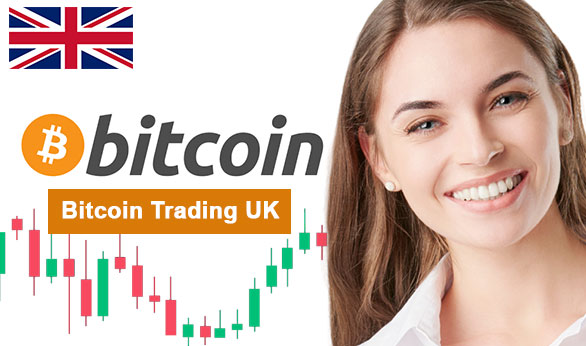 Bitcoin Trading UK 2022