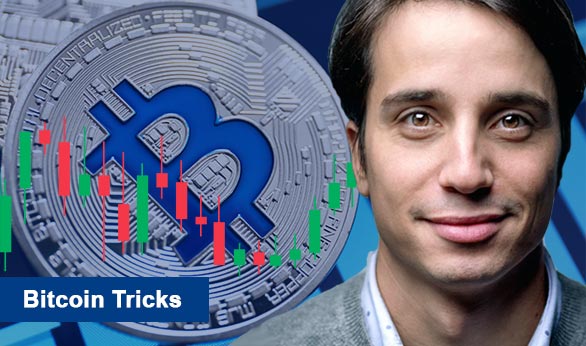 Bitcoin Tricks 2025
