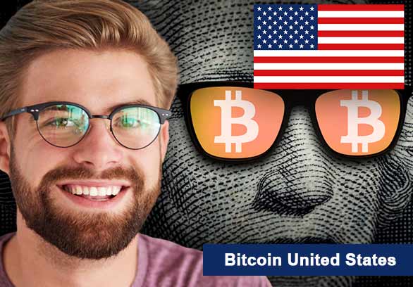 Bitcoin United States 2022