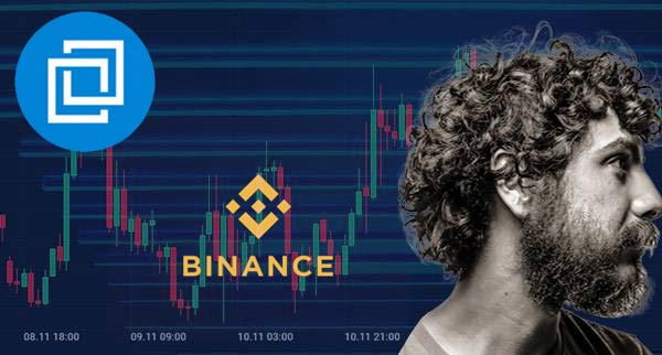 Bittrex Or Binance 2025