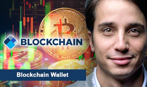 Blockchain Wallet 2024