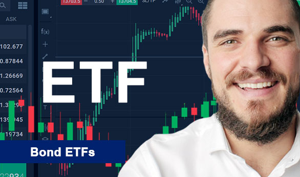 Bond ETFs 2025