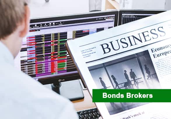 Best Bond Brokers for 2023
