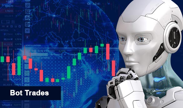 Bot Trades 2022