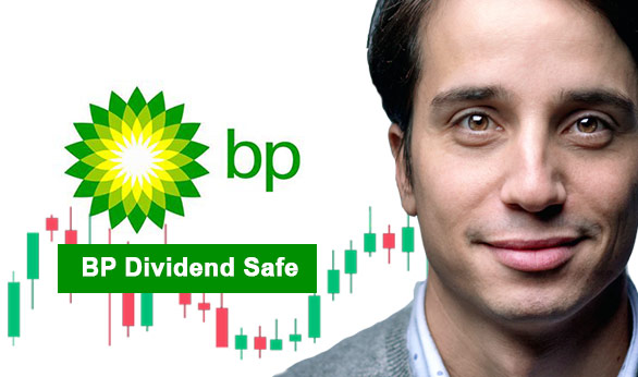 BP Dividend Safe 2024