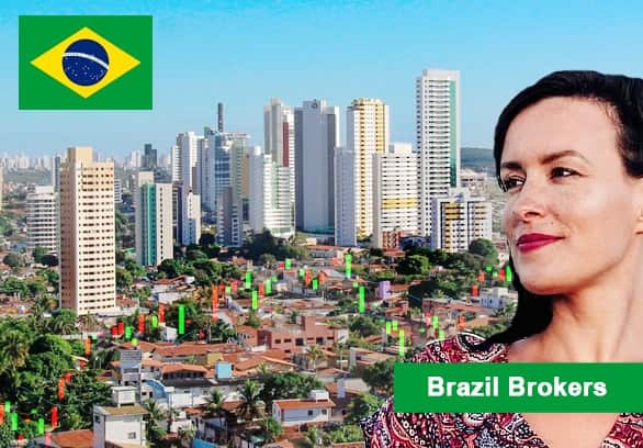 Best Brazil Brokers for 2022