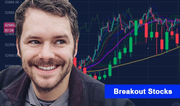 15 Best Breakout Stocks 2024 - Comparebrokers.co