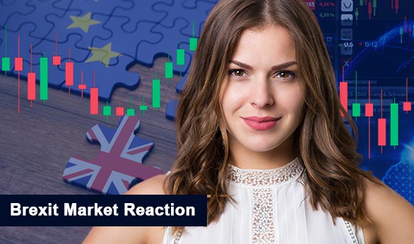 Brexit Market Reaction 2022