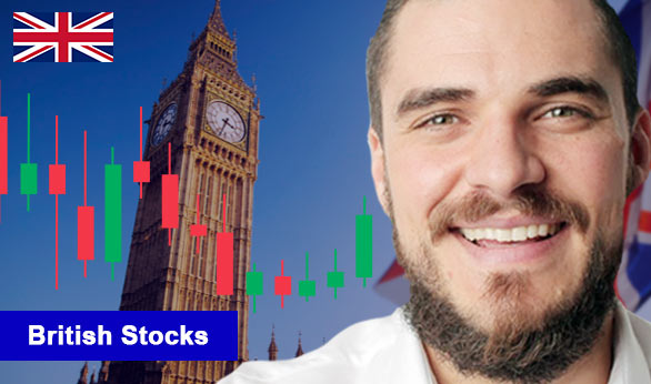 British Stocks 2025