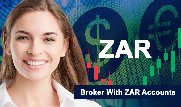 Brokers With ZAR Accounts 2025