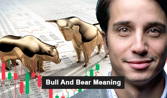 Bull And Bear Meaning 2022