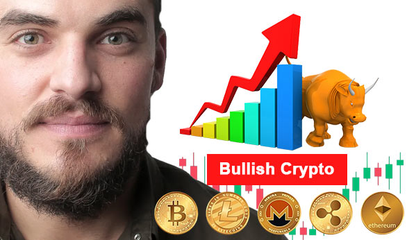 Bullish Crypto 2022