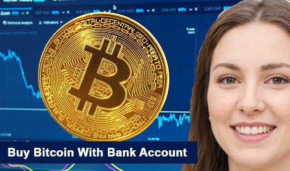 Buy Bitcoin With Bank Account 2022