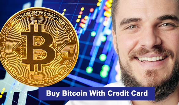Buy Bitcoin With Credit Card 2022