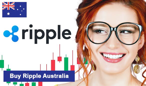 Buy Ripple Australia 2022
