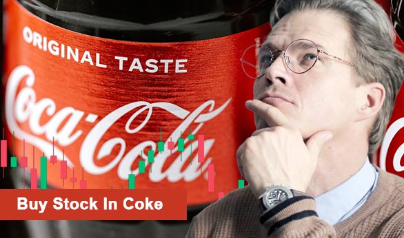Buy Stock In Coke 2024