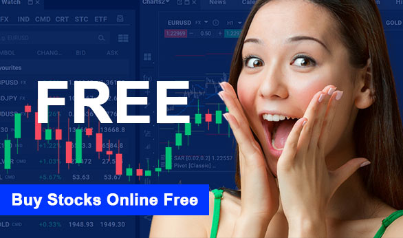 Buy Stocks Online Free 2024