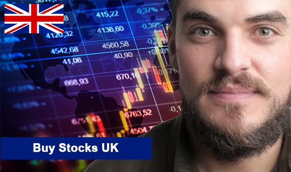 Buy Stocks UK 2022