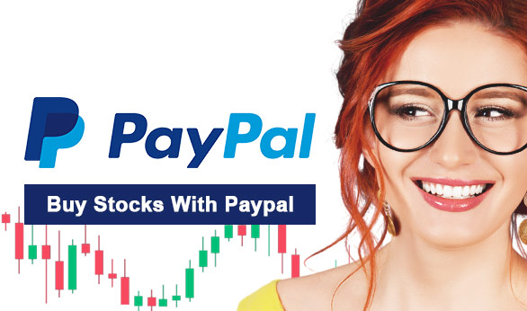 Buy Stocks With Paypal 2025