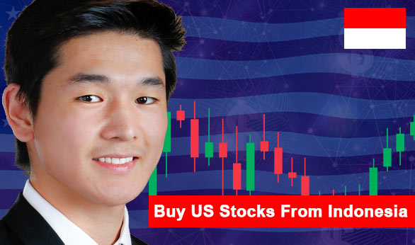 Buy US Stocks from Indonesia 2025