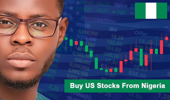 Buy US Stocks from Nigeria 2026 Buy US Stocks from Nigeria 2026
