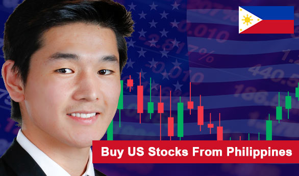 Buy US Stocks from Philippines 2025