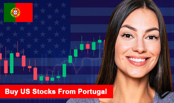 Buy US Stocks from Portugal 2025