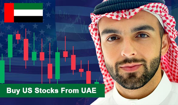 Buy US Stocks from UAE 2025