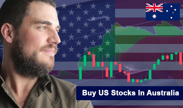 Buy US Stocks In Australia 2025