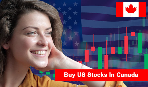 Buy US Stocks in Canada 2026