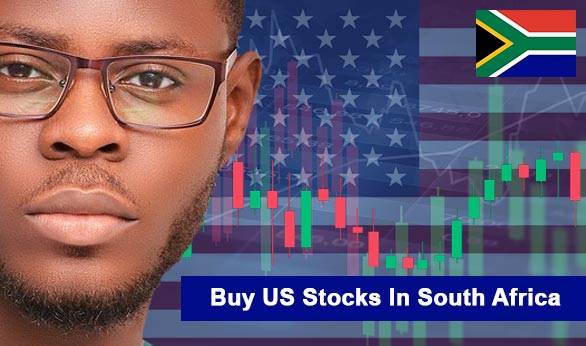 Buy US Stocks In South Africa 2025