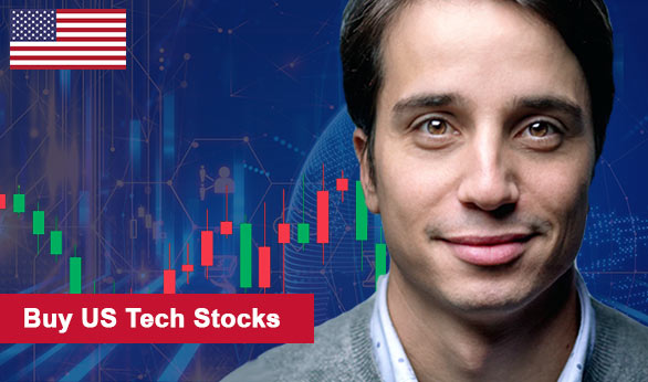Buy US Tech Stocks 2025