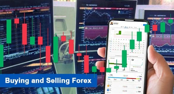 Buying and Selling Forex 2022