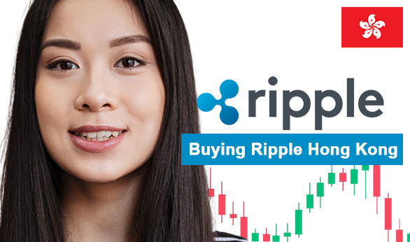 Buying Ripple Hong Kong 2022
