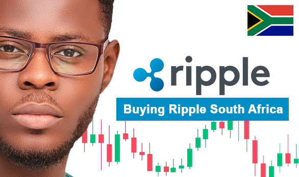 Buying Ripple South Africa 2022