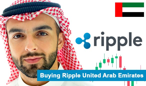 Buying Ripple United Arab Emirates 2022