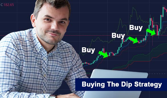 Buying The Dip Strategy 2024