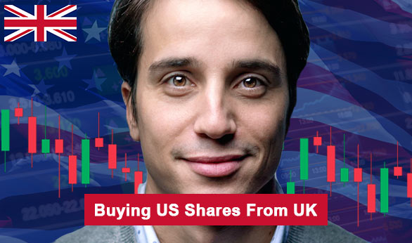 Buying US Shares From UK 2024
