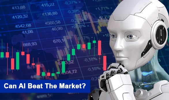 Can AI Beat The Market 2024