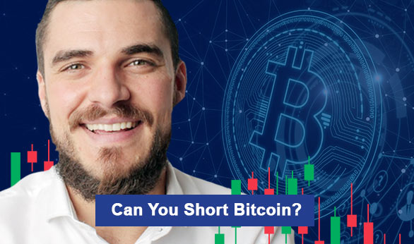 Can You Short Bitcoin 2022