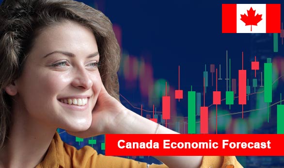 Canada Economic Forecast 2022