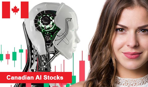 Canadian AI Stocks 2022