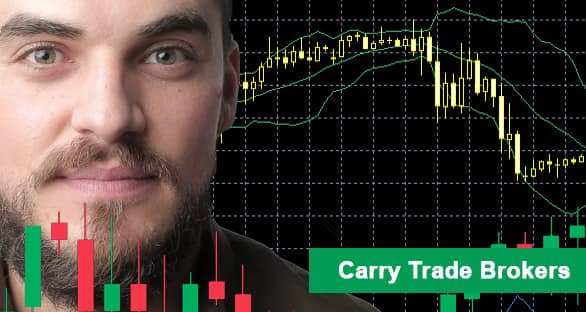Best Carry Trade Brokers for 2022