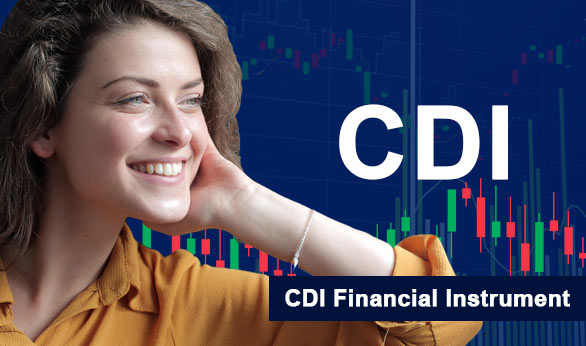 CDI Financial Instrument 2024