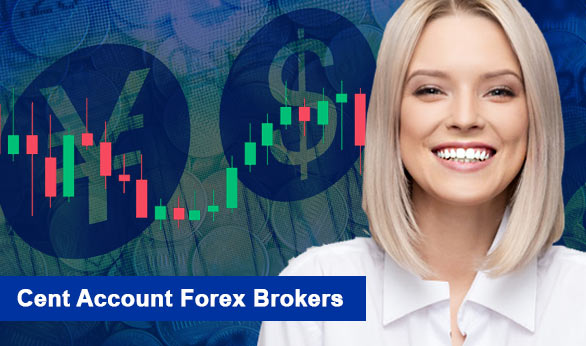 15 Best Cent Account Forex Brokers 2025 - Comparebrokers.co