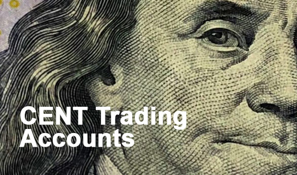 Cent Trading Accounts