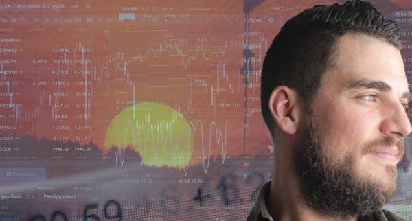 CFD Brokers Crude Oil WTI 2025 CFD Brokers Crude Oil WTI 2025